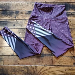 Peloton Leggings